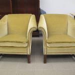 644 5220 ARMCHAIRS